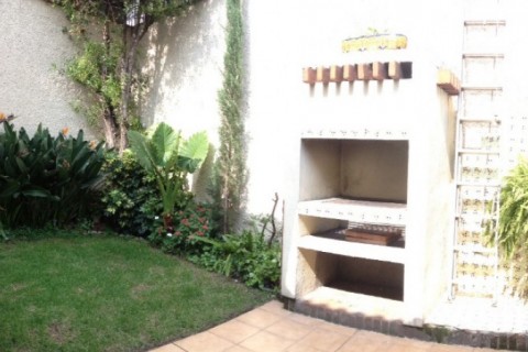 Casa habitacional tipo chalet en la ciudad de Mexico — photo 4