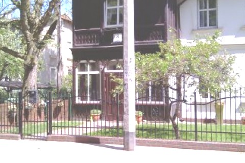 SOPOT EXCLUSIVE APARTAMENT — photo 2