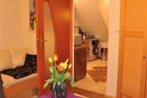 SOPOT EXCLUSIVE APARTAMENT — photo 6