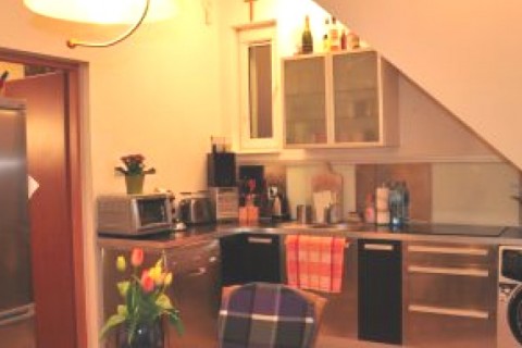 SOPOT EXCLUSIVE APARTAMENT — photo 7