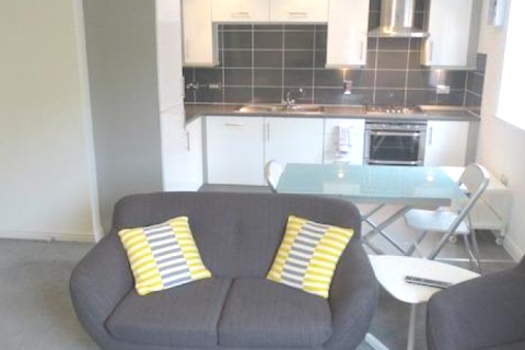 LUXURY Flat on 2 floors in Old Town with Garden & Garage — photo 2