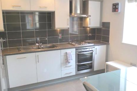 LUXURY Flat on 2 floors in Old Town with Garden & Garage — photo 4