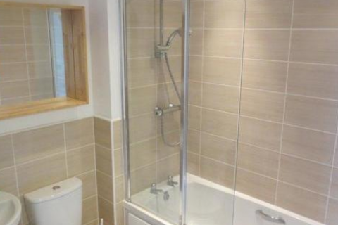 LUXURY Flat on 2 floors in Old Town with Garden & Garage — photo 8