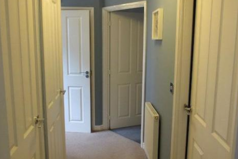 LUXURY Flat on 2 floors in Old Town with Garden & Garage — photo 9