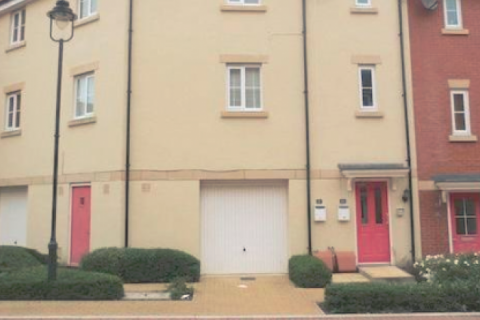 LUXURY Flat on 2 floors in Old Town with Garden & Garage — photo 10