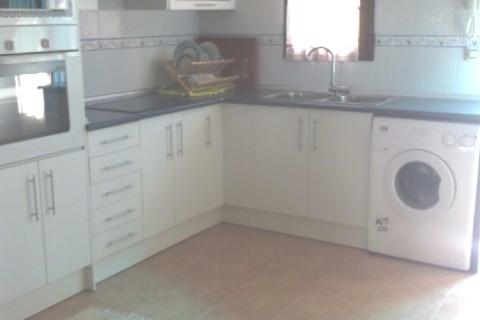 Apartamento de dos dormitorios un b... — photo 3