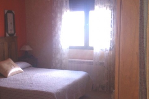Apartamento de dos dormitorios un b... — photo 10