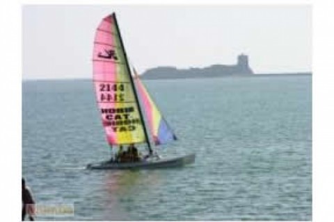 BARROSA. CHICLANA. Apartamento en paseo maritimo de la... — photo 11