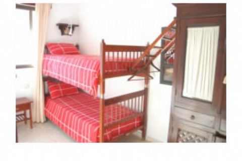 BARROSA. CHICLANA. Apartamento en paseo maritimo de la... — photo 9