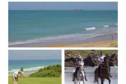 BARROSA. CHICLANA. Apartamento en paseo maritimo de la... — photo 10
