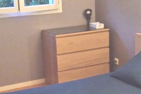 Lovely apartment only at 15 minutes from the heart of Paris ! — photo 2