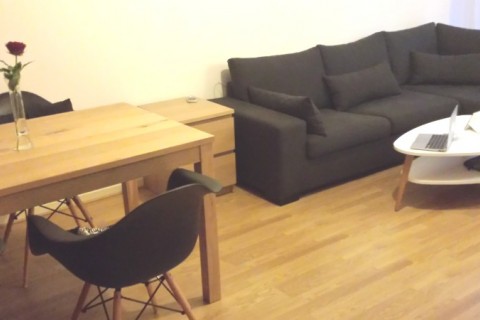 Lovely apartment only at 15 minutes from the heart of Paris ! — photo 3