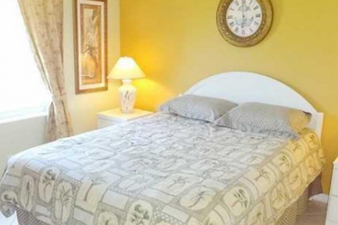 Maison sur golf avec piscine a deux... — photo 4