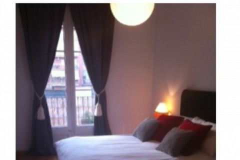 The Apartment is spread over 200 sq... — photo 3