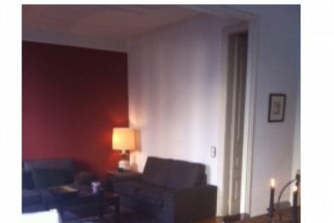 The Apartment is spread over 200 sq... — photo 4