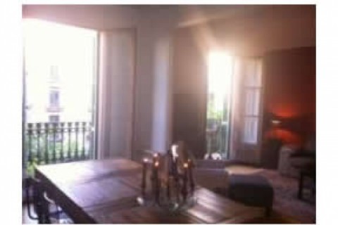 The Apartment is spread over 200 sq... — photo 6