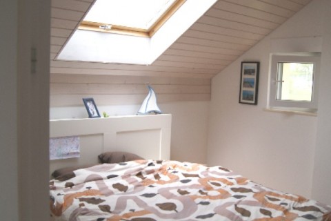 Appartement en duplex 100m2 — photo 5