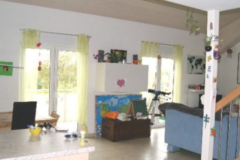 Appartement en duplex 100m2 — photo 2