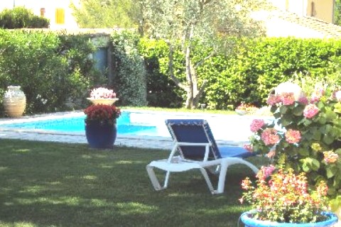 Villa dans le Sud de la France — photo 2