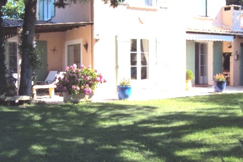 Villa dans le Sud de la France — photo 3