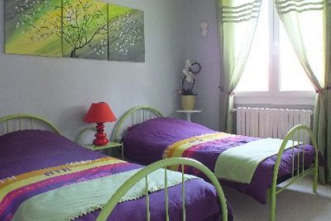 Villa dans le Sud de la France — photo 4