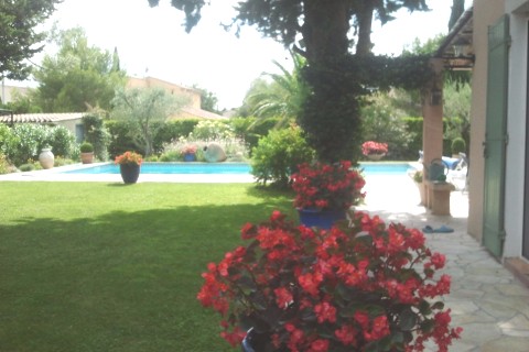Villa dans le Sud de la France — photo 6