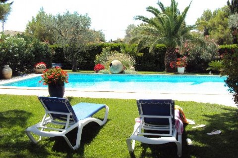 Villa dans le Sud de la France — photo 10
