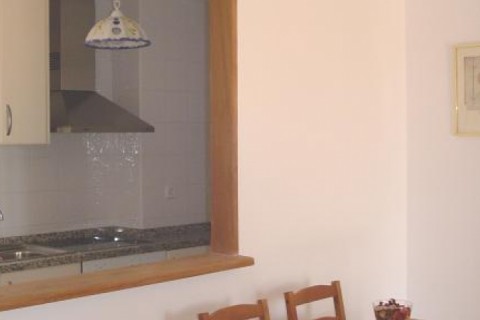 Excelente apartamento con grandes t... — photo 8