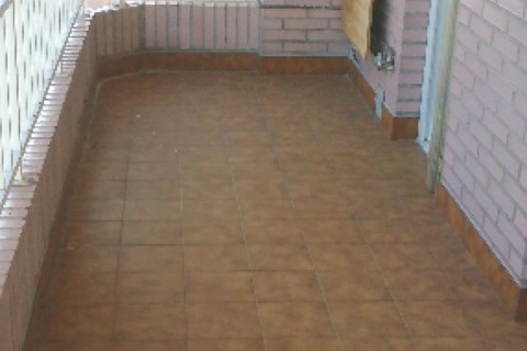 Appt avec terrasse en Espagne — photo 6