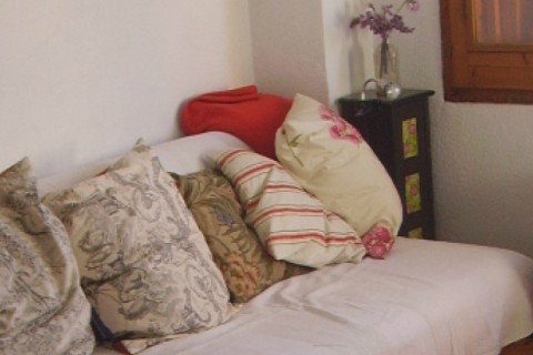 Grande maison dans la périphérie de Barcelone — photo 2