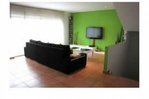 Casa espaciosa, cómoda y acogedora... — photo 10