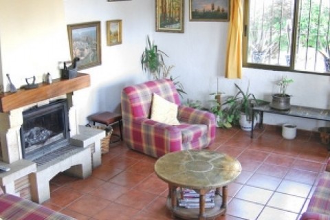 Villa en el campo — photo 4