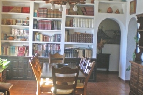 Villa en el campo — photo 3