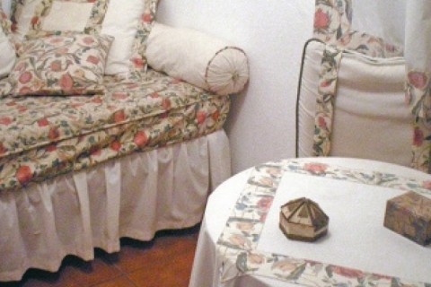 Villa en el campo — photo 8
