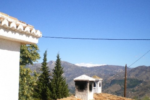 Villa en el campo — photo 9