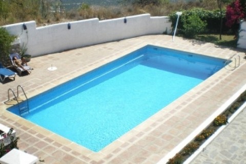 Villa en el campo — photo 11
