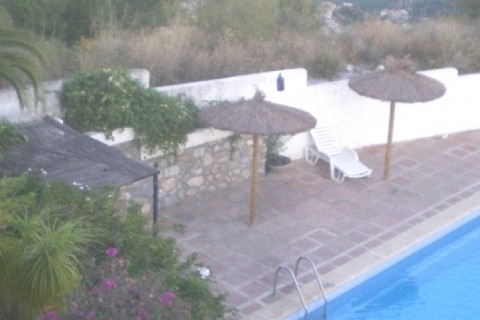 Villa en el campo — photo 12