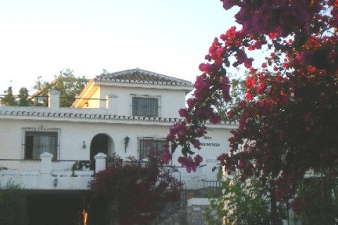 Villa en el campo — photo 13