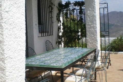 Villa en el campo — photo 16