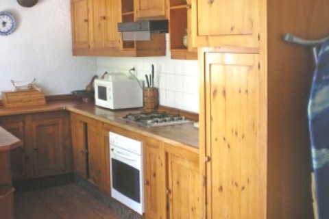 Villa en el campo — photo 18