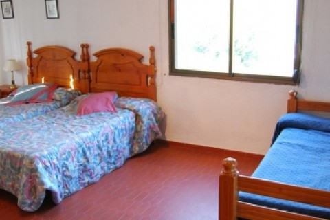 Villa en el campo — photo 21