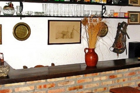 Villa en el campo — photo 22