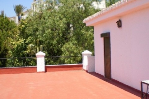 Villa en el campo — photo 23