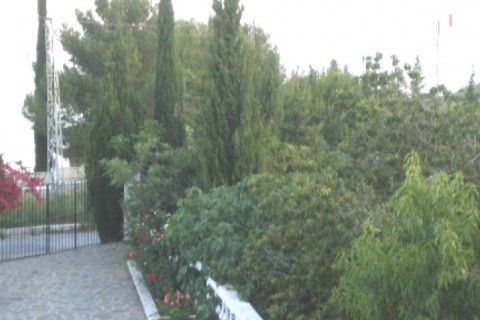 Villa en el campo — photo 24