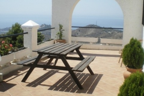 Villa en el campo — photo 25
