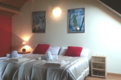 Preciosa casa en la costa de Cantab... — photo 6