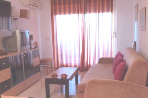 Apartamento seminuevo muy bien cuid... — photo 3