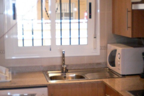 Apartamento seminuevo muy bien cuid... — photo 6