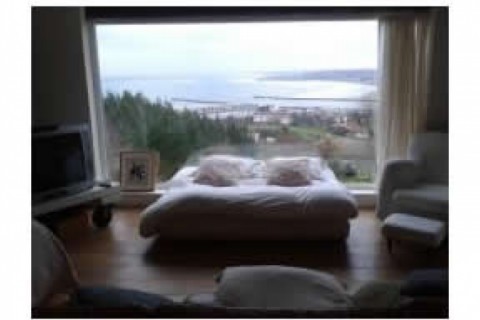 Maison en hauteur sur la côte basq... — photo 3