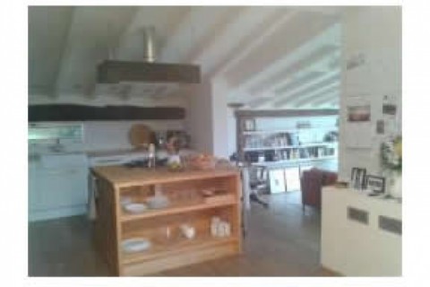 Maison en hauteur sur la côte basq... — photo 6